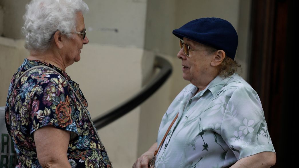 Anses confirmó el aumento de jubilaciones para mayo y el bono: ¿de cuánto será?