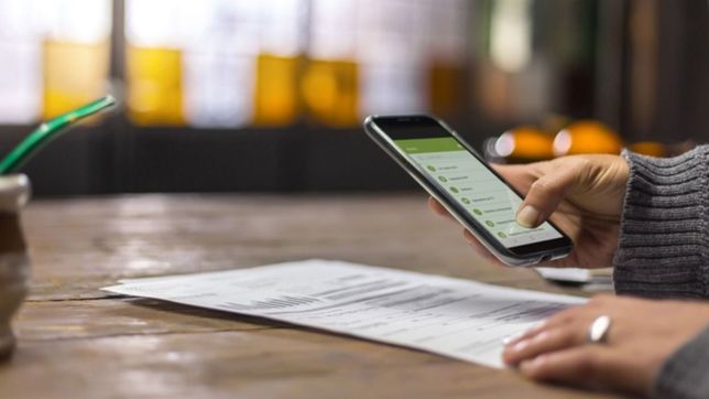 subieron las compras con la cuenta dni del banco provincia: ¿como descargar la app?