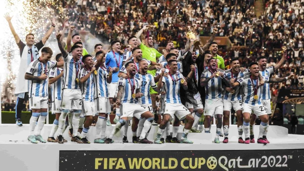 Sin Mundial 2026: la TV Pública no lo transmitirá y rompe una tradición de 52 años