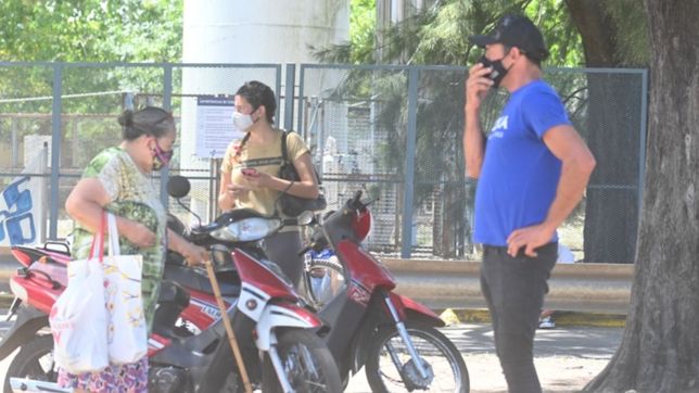 con poco mas de 6 mil casos, se consolida el fin de la tercera ola del covid-19 en el pais