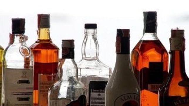 veda electoral: ¿hasta que hora no se puede comprar alcohol?