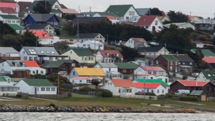 Histórica moción de la Unión Europea y la Celac por el reclamo argentino en Malvinas