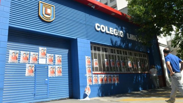 procesaron a las autoridades del colegio lincoln por la muerte de lucas lin