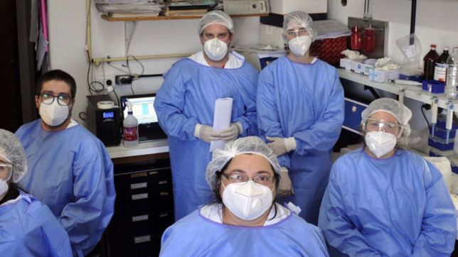 sancionaran con hasta un mes de arresto a quien agreda al personal de salud