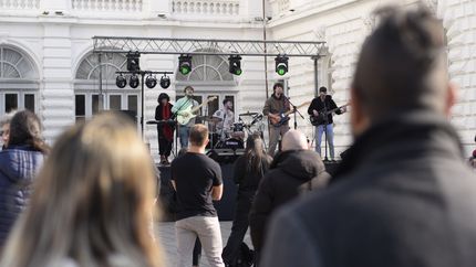 Más bandas platense llegan a una nueva edición de Rock en el Playón