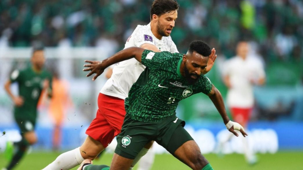 Arabia Saudita enfrenta a Polonia en un partido clave: ¿qué le sirve a Argentina?