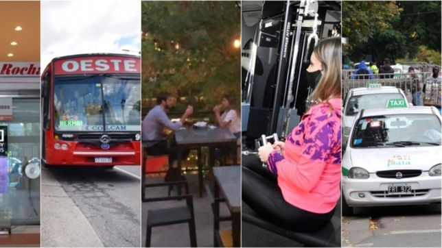 ¿a quienes beneficiara la eximicion de tasas que se aprobaria hoy en el concejo?