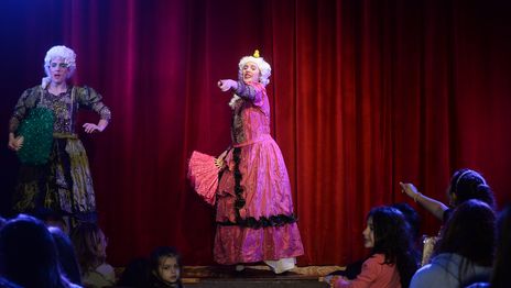 De música y teatro al Día del Niño: la agenda más completa para disfrutar del fin de semana