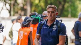 ¿se queda en gimnasia?: se freno la venta de tomas durso a atletico tucuman