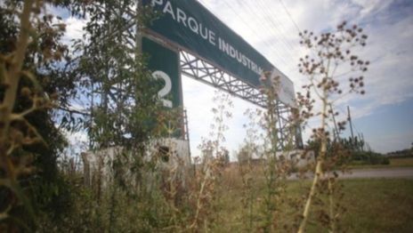 Cerró una reconocida PyME de La Plata tras más de 20 años de actividad productiva Cerró una reconocida PyME de La Plata tras más de 20 años de actividad productiva