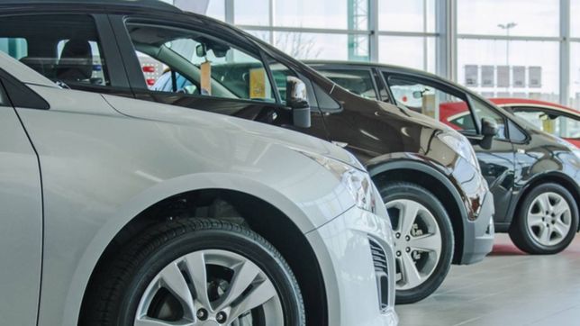 la lista de autos 0km por debajo del millon de pesos y como aprovechar la brecha del dolar