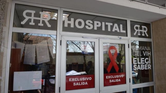 dos panaderos se pelearon en un local de tolosa y uno termino apunalado