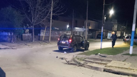 manejaba borracho por las calles de berisso y protagonizo un grave accidente con un motociclista manejaba borracho por las calles de berisso y protagonizo un grave accidente con un motociclista