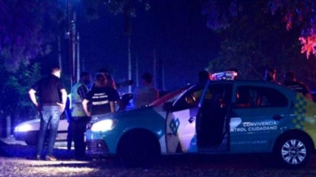 su hijo organizo una fiesta y la multaron con $700.000: nunca voy a terminar de pagar