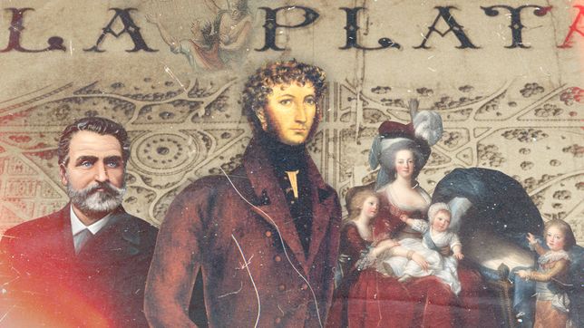 pierre benoit y la leyenda: forma, linaje y continuidad velada en el rio de la plata