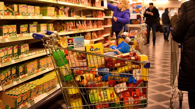 cuenta dni activa este martes un descuento imperdible en dos mayoristas de la plata