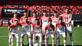 la reserva de estudiantes volvio a caer y sigue lejos de la clasificacion