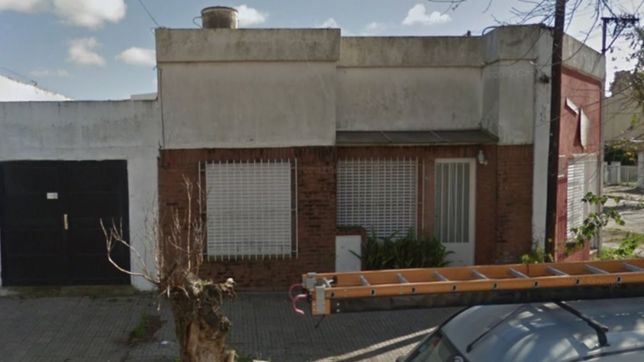 entradera en la loma: amenazaron con un arma a un abuelo y le robaron 15 mil pesos