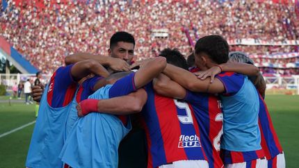 Con una baja importante, San Lorenzo llega al Bosque para arruinarle la tarde a Gimnasia
