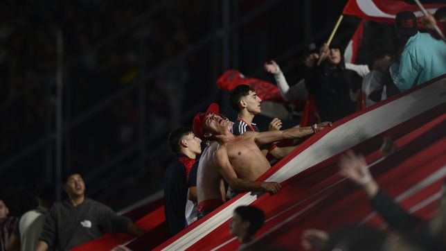 los hinchas de estudiantes explotaron por la falta de entradas para la final ante racing
