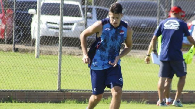 gimnasia: se complica la llegada de miguel jacquet y en el lobo se impacientan