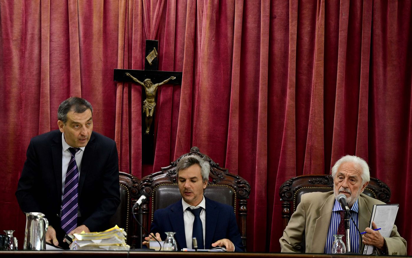 La resolución dictada por el Tribunal III de La Plata fue avalada por Casación bonaerense.