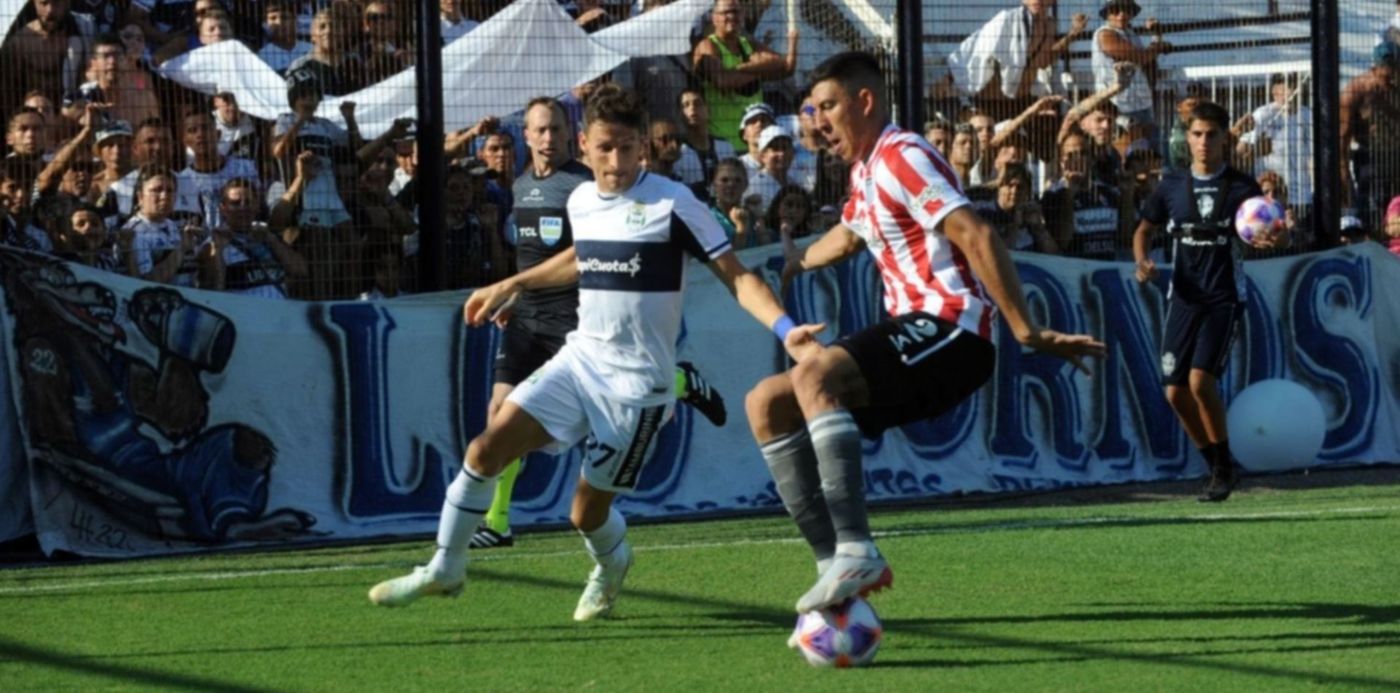 El clásico platense será este domingo desde las 17 en UNO. El clásico platense será este domingo desde las 17 en UNO.