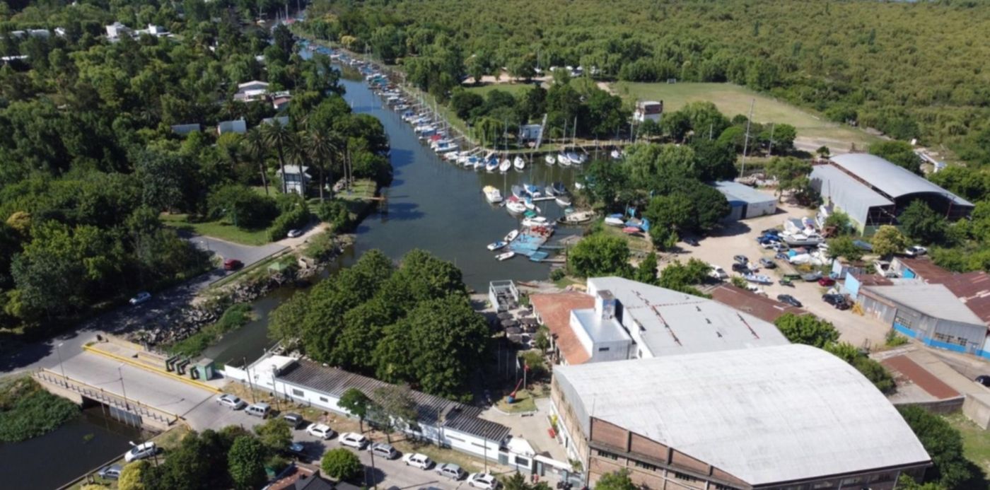 Club Náutico de Ensenada