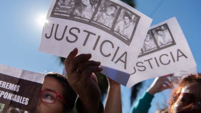 el hermano de uno de los chicos muertos en san miguel del monte escribio una desgarradora carta desde la plata
