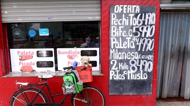 el indec difunde este miercoles el dato de inflacion de octubre y se espera que supere el 2%