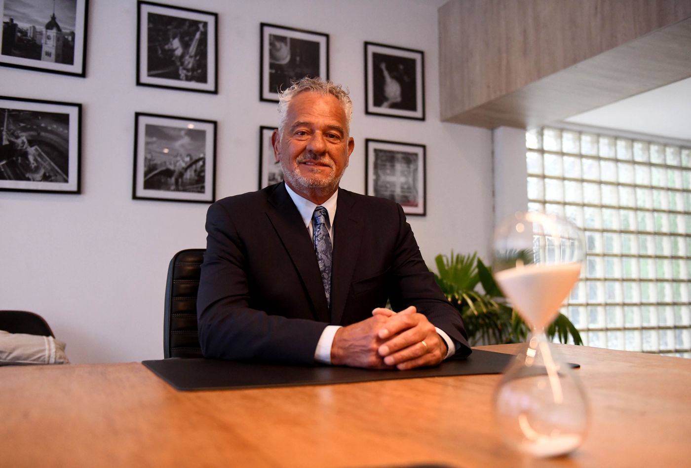 Alejandro Montone