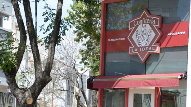 vivi un infierno: el crudo relato de una empleada que denuncio al panadero de la ideal