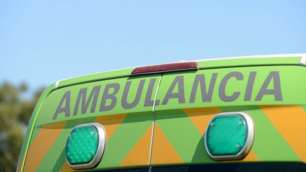 Murió una jubilada de 81 años atrapada entre los escombros tras el derrumbe de su casa