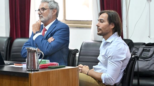 el extitular del same declaro en el juicio a buzali y dijo que nunca se envio una ambulancia