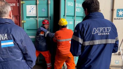 Una empresa podría recibir una multa de $12.000 millones por subfacturar exportaciones