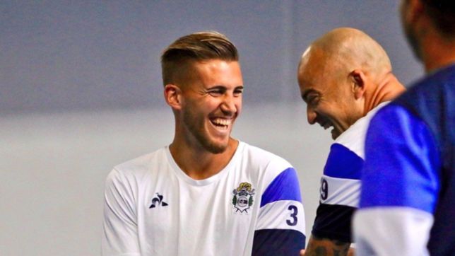 gimnasia ultima detalles antes de la final contra san martin de san juan