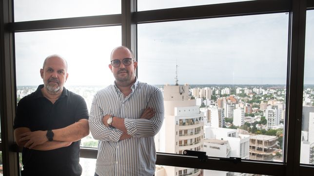 la constructora e inmobiliaria building cumplio 30 anos edificando la ciudad