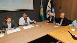 axel kicillof fue lapidario contra las sad y defendio el rol social de los clubes en argentina