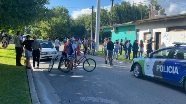 aseguran que un hombre drogo y abuso sexualmente de su perra en la plata