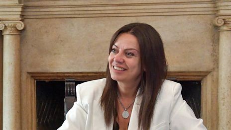 El Gobierno cargó contra la Marcha Federal Universitaria y aseguró que está influenciada por la política El Gobierno cargó contra la Marcha Federal Universitaria y aseguró que está influenciada por la política