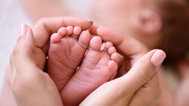 las salas sanitarias de la plata tendran un programa de parto respetado