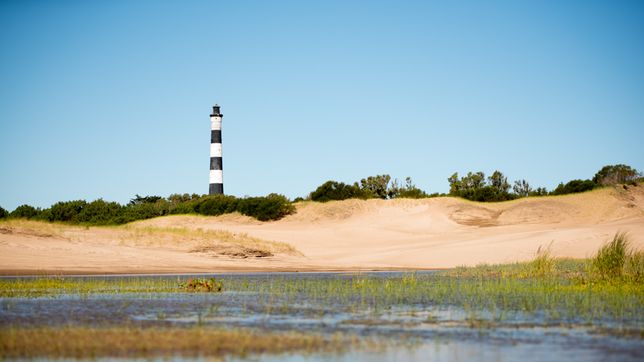 playa, medanos y mucho verde: el destino para descubrir este verano en la costa