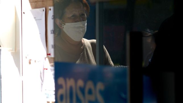 cuando cobro anses: los pagos de esta semana para jubilados, pensionados y desempleo