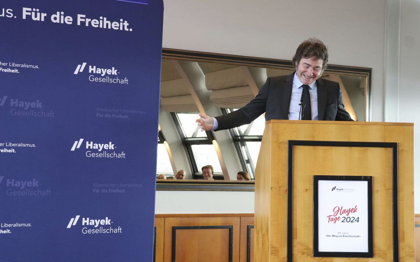 Javier Milei en Alemania.jpg