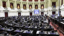 llaman a sesiones extraordinarias para debatir el futuro de las paso y ficha limpia llaman a sesiones extraordinarias para debatir el futuro de las paso y ficha limpia