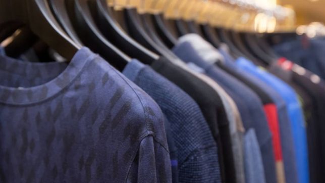 el gobierno lanzo un programa para comprar ropa de primera linea mas barata