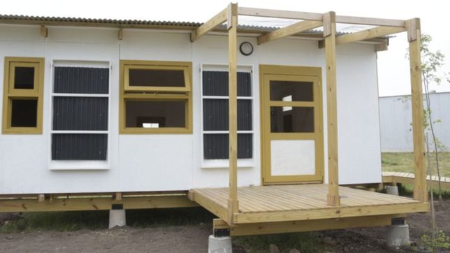 la onu premio a una catedra de la unlp por sus aportes frente a la crisis habitacional