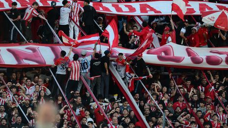 Así va a estar el clima a la hora del partido de Estudiantes y Gimnasia
