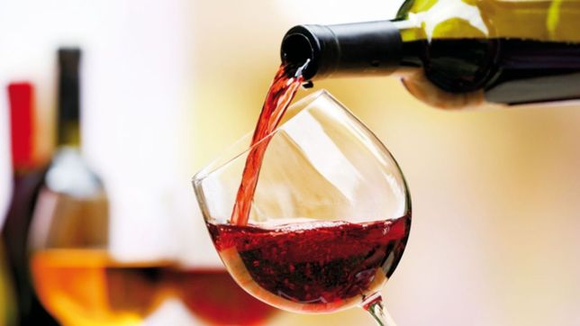 cientificos de la unlp desarrollaron un sensor para mejorar la calidad del vino