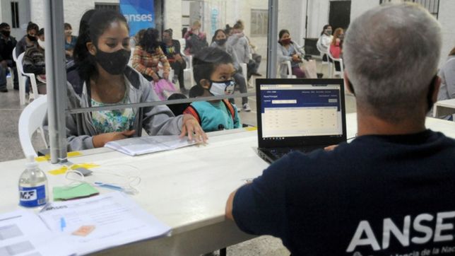 anses habilito los turnos presenciales para tramitar los subsidios de luz y gas